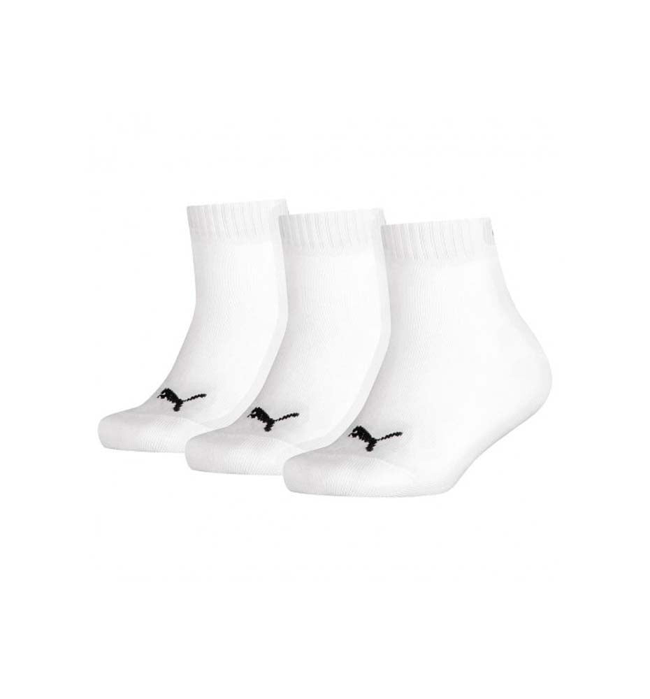 Casual_Child_PUMA Kids Invisible 3p Socks