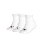 Puma Kids Invisible 3p Casual Socks