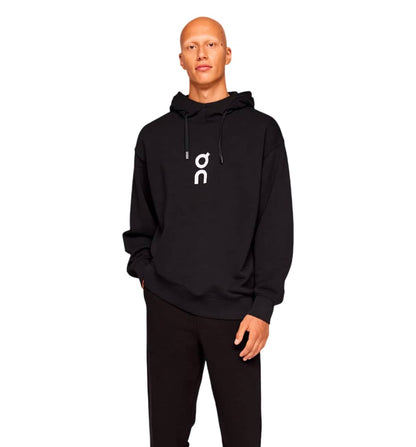 Sudadera Capucha Running_Hombre_ON Club Hoodie M