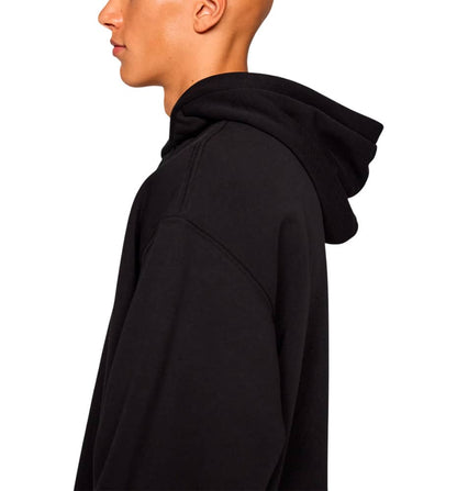 Sudadera Capucha Running_Hombre_ON Club Hoodie M