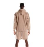 Hoodie Sudadera Capucha Running On Club Hoodie M