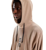 Hoodie Sudadera Capucha Running On Club Hoodie M