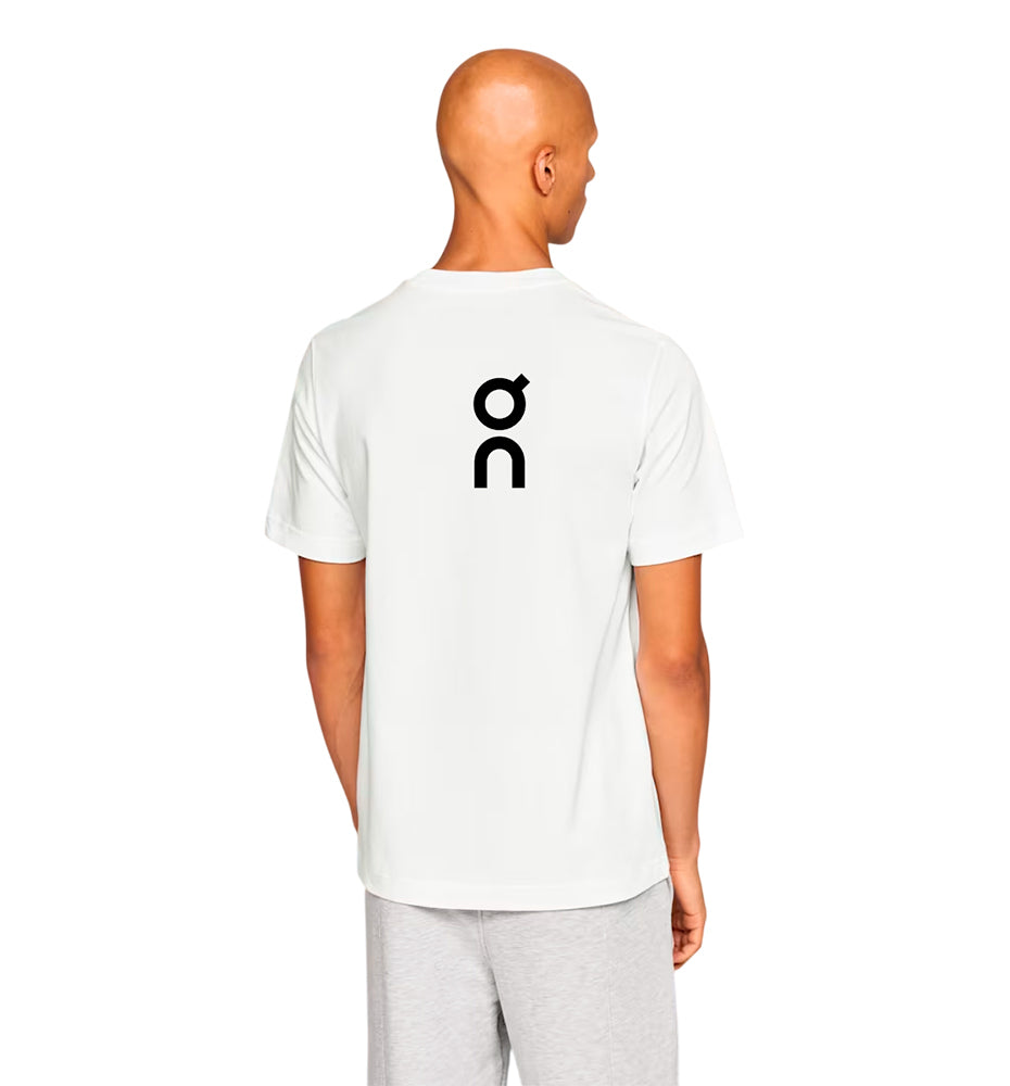 On Club Casual T-Shirt M