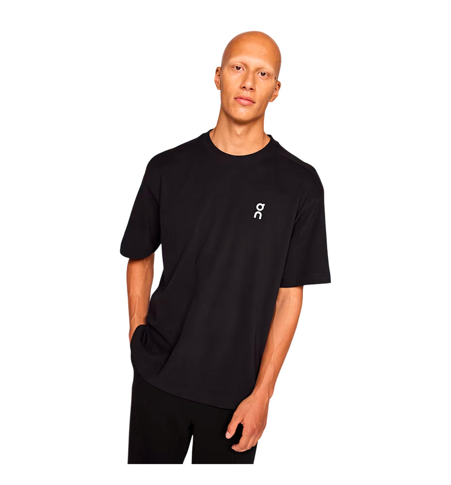 On Club Casual T-Shirt M