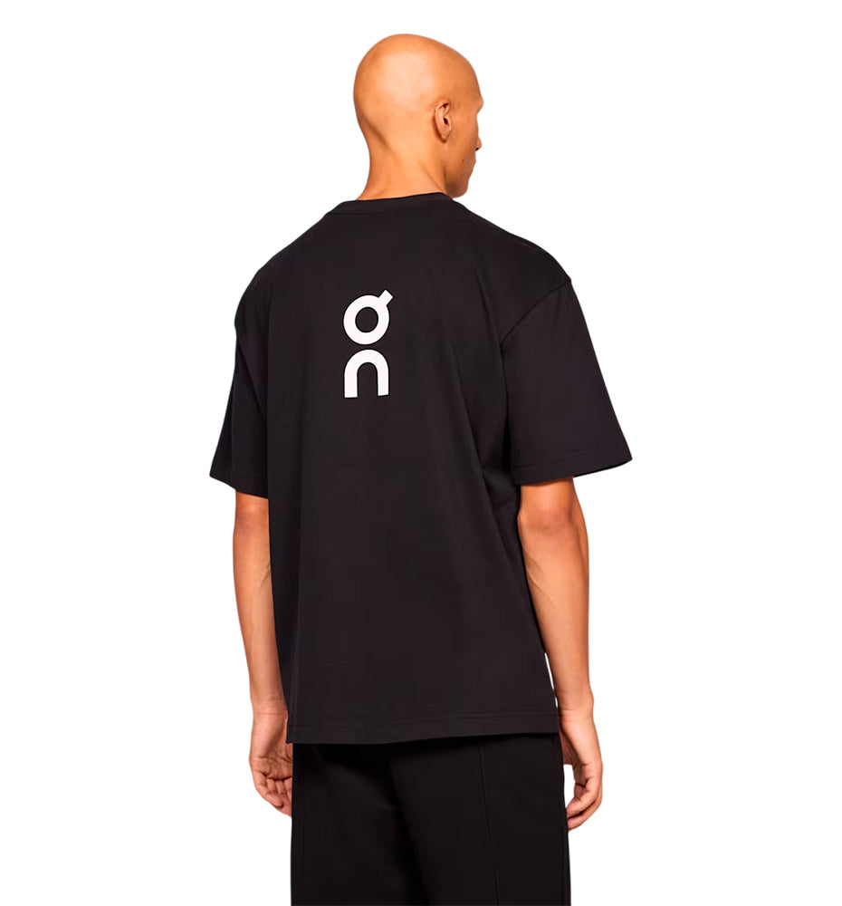 On Club Casual T-Shirt M