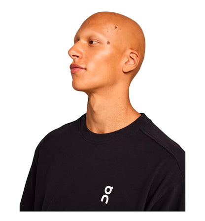 On Club Casual T-Shirt M