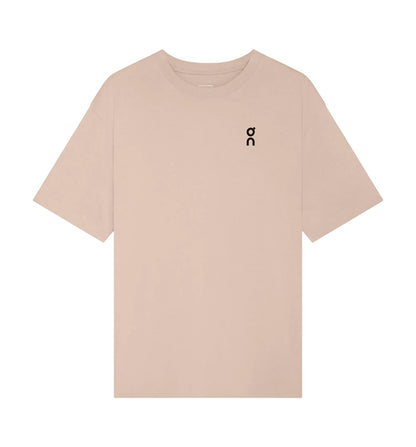 Running T-shirt On Club-T M