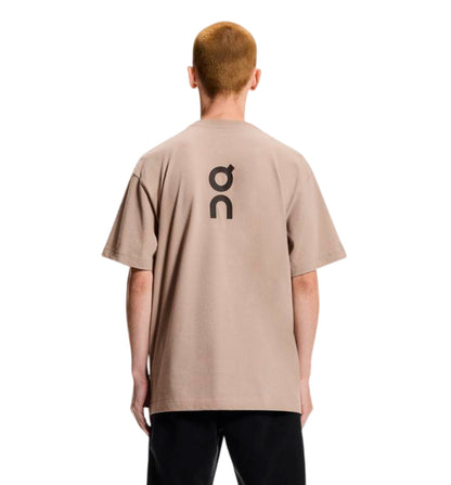 Running T-shirt On Club-T M