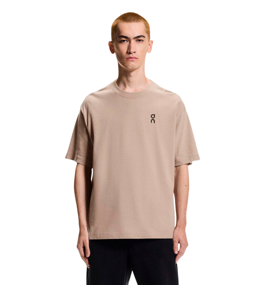 Running T-shirt On Club-T M