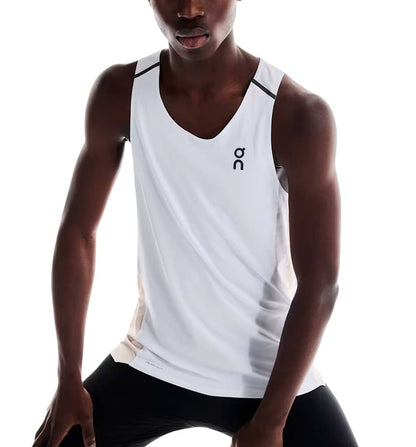 Camiseta De Tirantes Running_Hombre_ON Performance Tank M