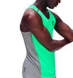 Camiseta De Tirantes Running On Performance Tank 1