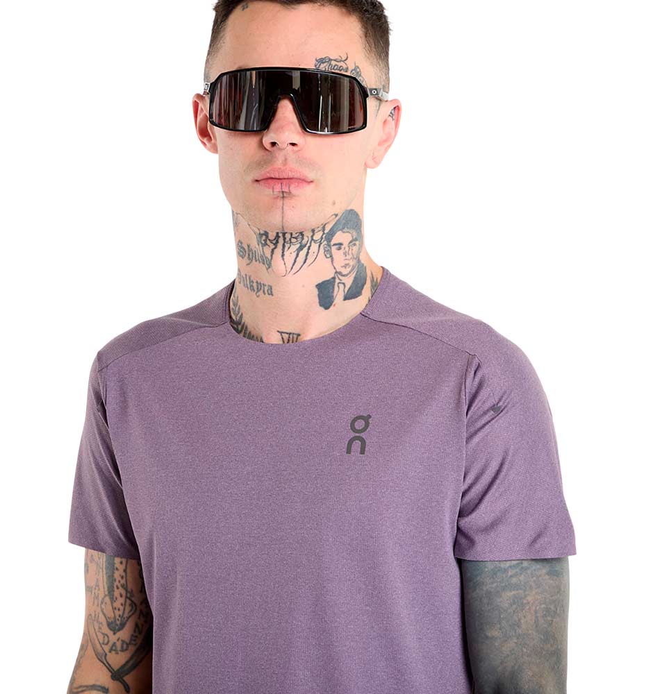 Camiseta Running On Performance-T 2 M