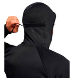 Chaqueta Running On Climate Zip Hoodie M