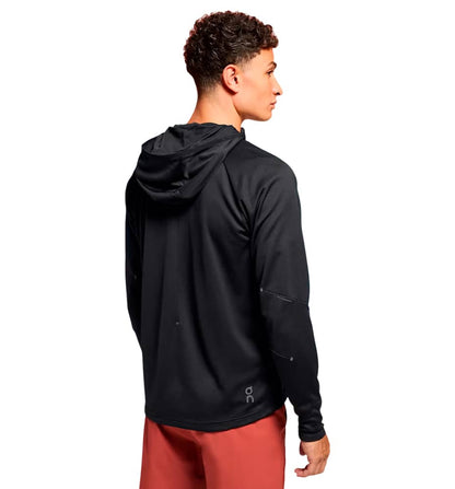 Chaqueta Running_Hombre_ON Climate Zip Hoodie M