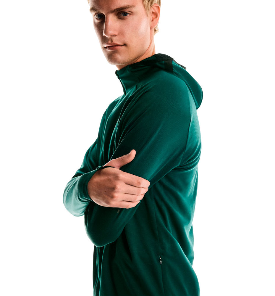 Chaqueta Running_Hombre_ON Climate Zip Hoodie M