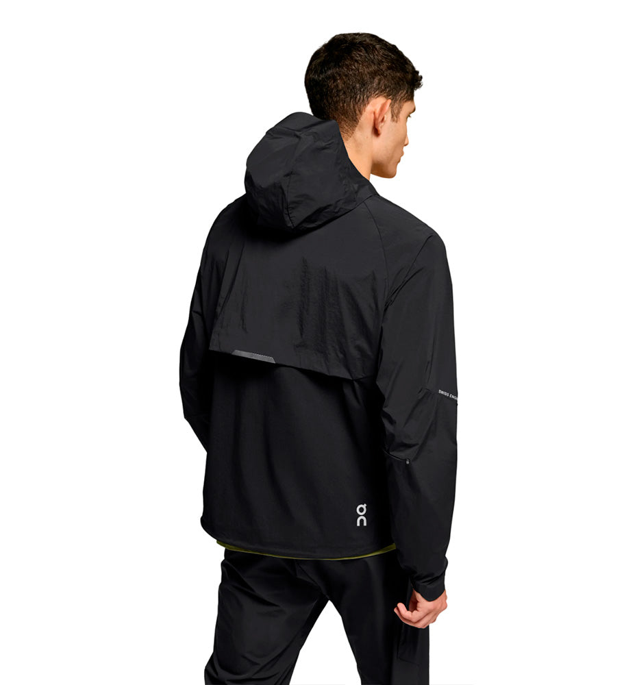 Running Jacket_Men_ON Core Jacket M