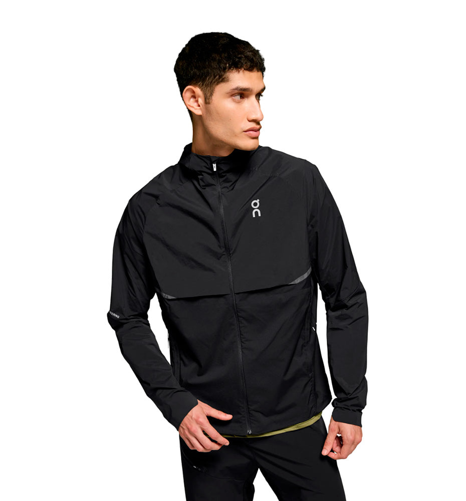 Running Jacket_Men_ON Core Jacket M