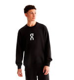 Sudadera Casual On Club Crew M
