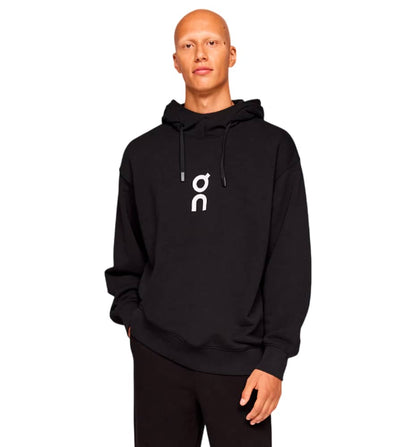 Sudadera Running_Hombre_ON Club Crew M