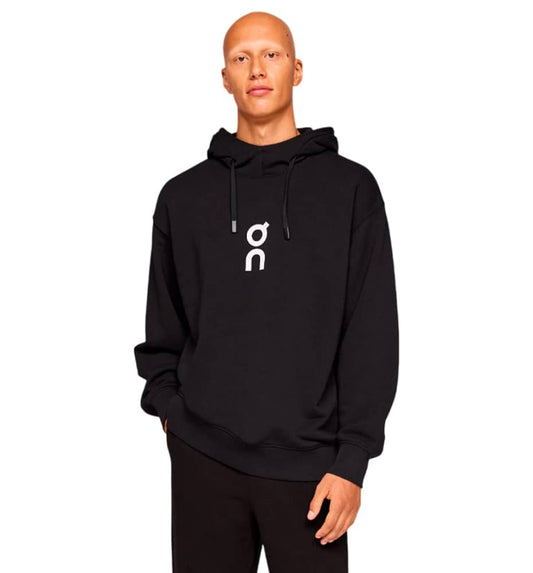 Sudadera Running_Hombre_ON Club Crew M