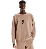 Sudadera Running On Club Crew M