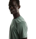 Camiseta Running On Core-T M