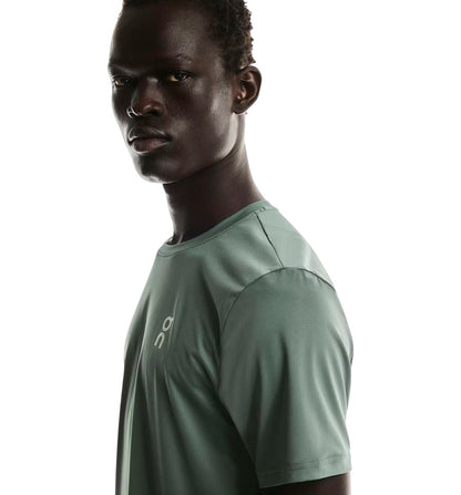 Camiseta Running On Core-T M