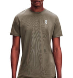 Camiseta Running On Core-T 1