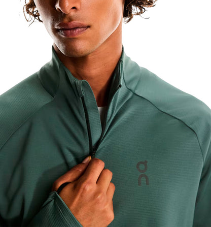 Camiseta Running_Hombre_ON Climate Shirt M