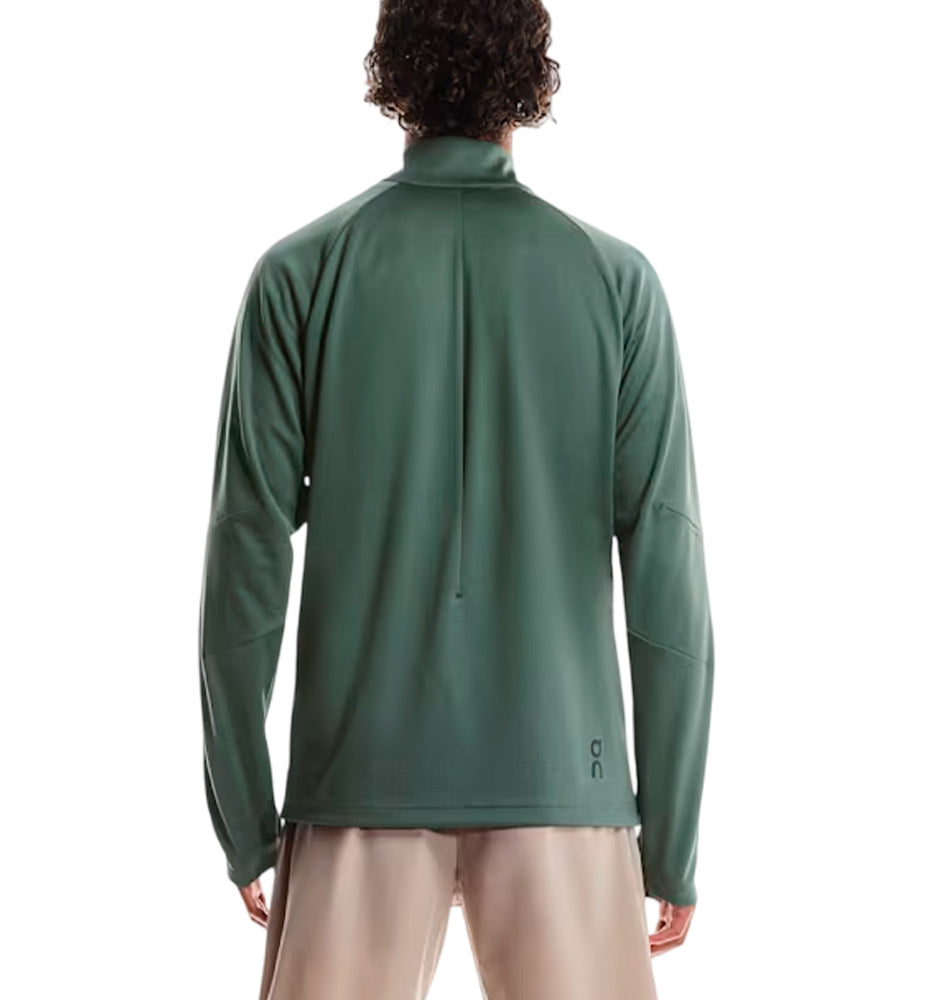 Camiseta Running_Hombre_ON Climate Shirt M