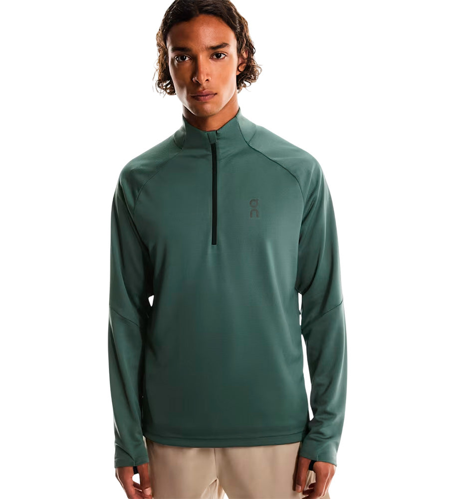 Camiseta Running_Hombre_ON Climate Shirt M