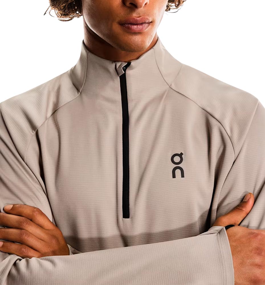 Camiseta Running_Hombre_ON Climate Shirt M