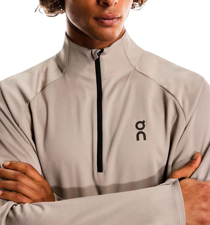 Camiseta Running_Hombre_ON Climate Shirt M