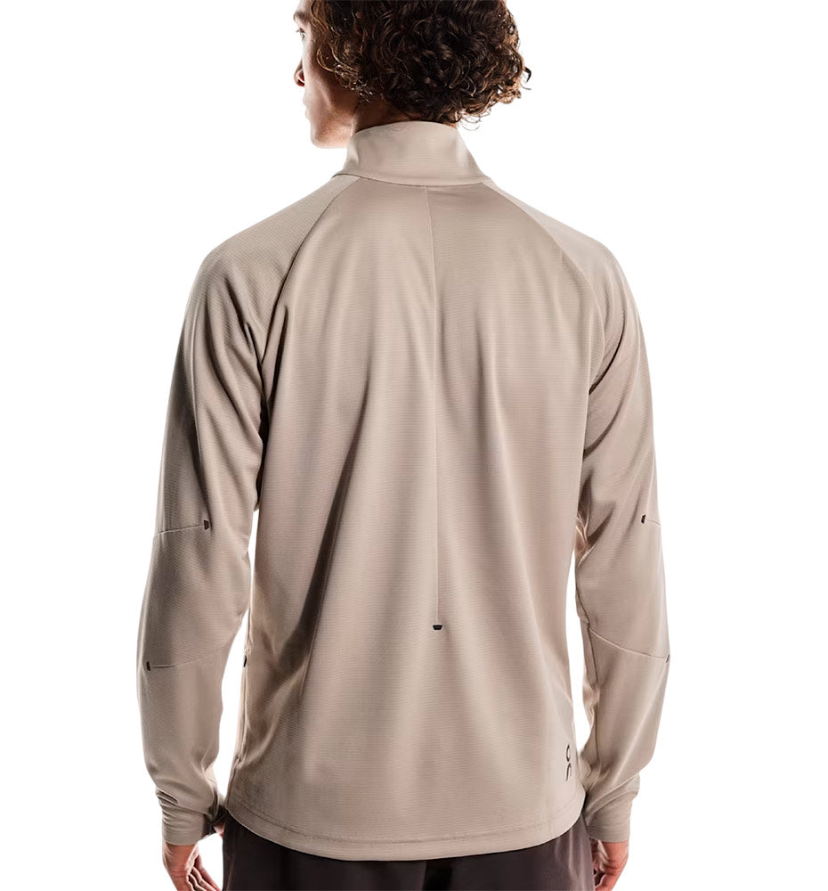 Camiseta Running_Hombre_ON Climate Shirt M