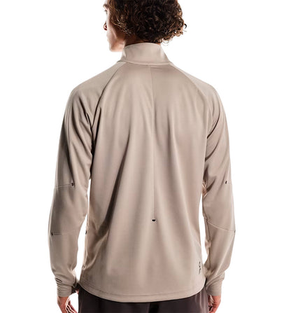 Camiseta Running_Hombre_ON Climate Shirt M