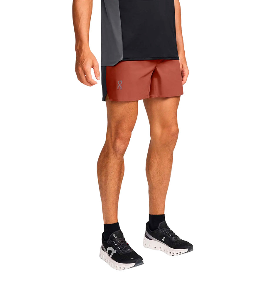 Short Running_Men_ON 5 Lightweight Shorts M