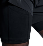 Men's 5" Performance 2-in-1 Running Shorts