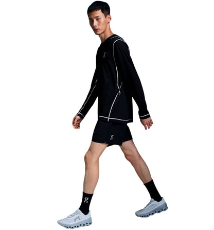 Short Running_Hombre_ON 5 Core Shorts M