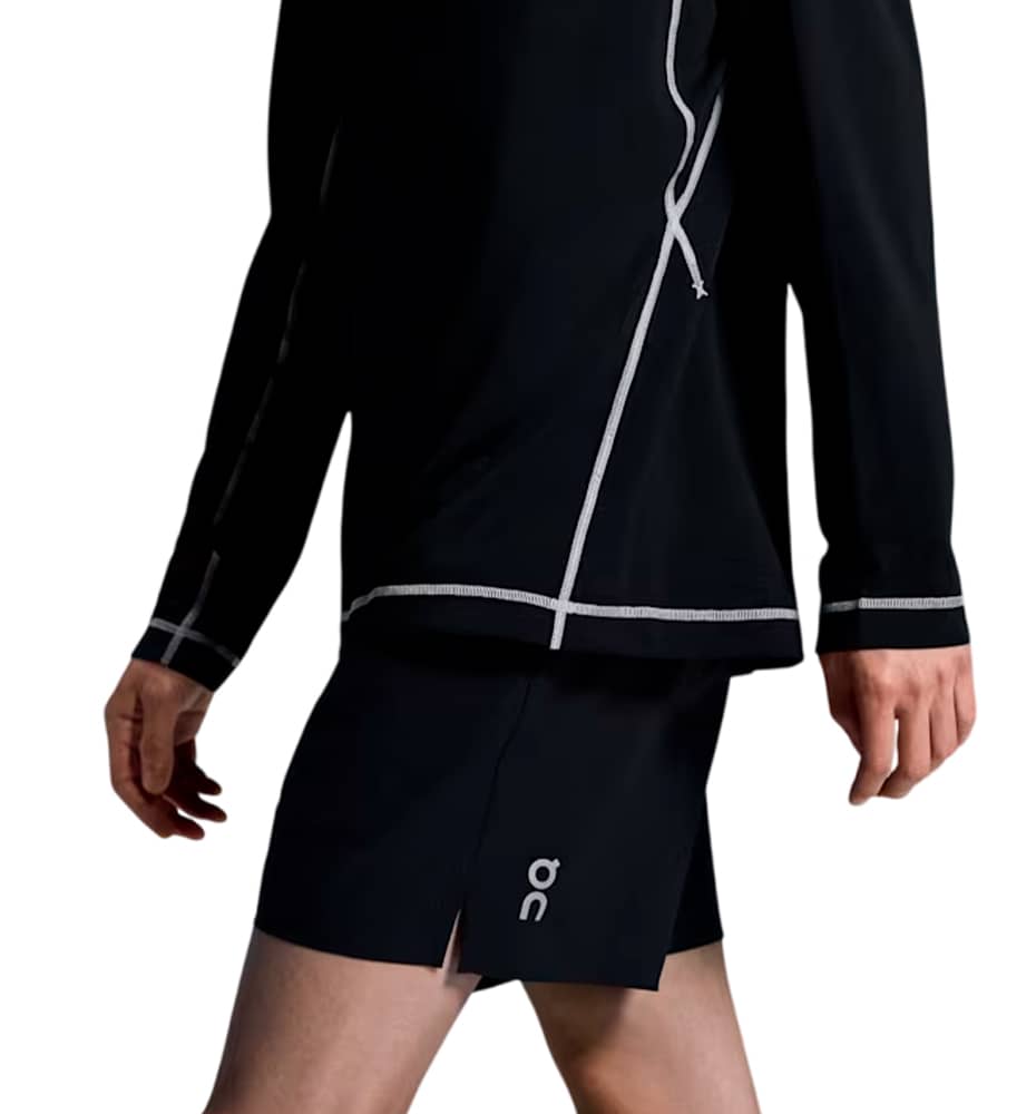 Short Running_Men_ON 5 Core Shorts M