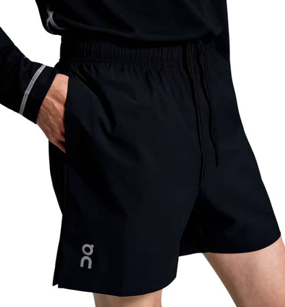 Short Running_Hombre_ON 5 Core Shorts M