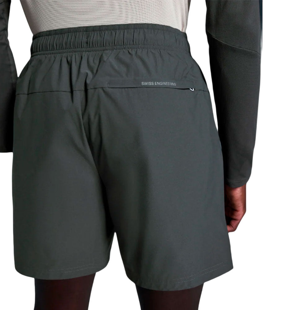 On 5" Core Running Shorts
