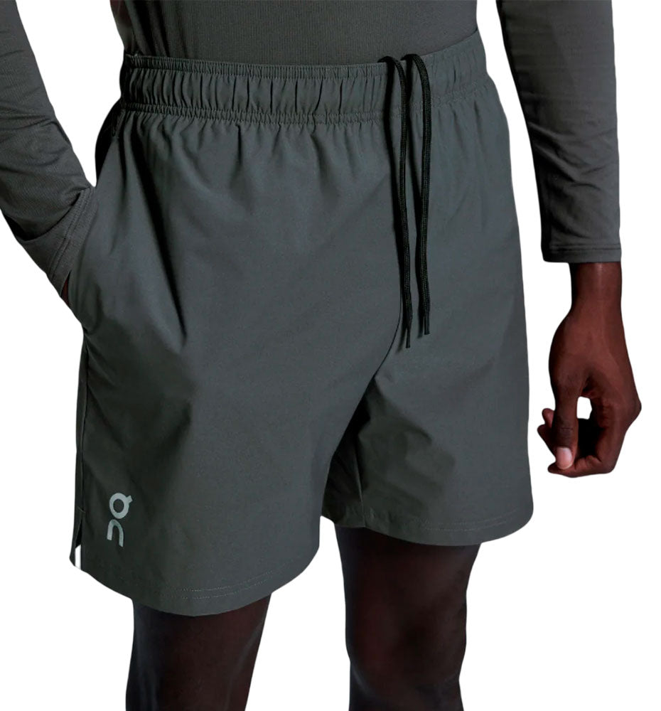 On 5" Core Running Shorts