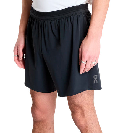 Pantalón Corto Running On 5" Performance M