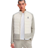 Chaqueta Running On Weather Hybrid Jacket 1
