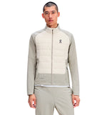 Chaqueta Running On Weather Hybrid Jacket 1