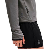 Camiseta M/L Running On Climate Shirt 3