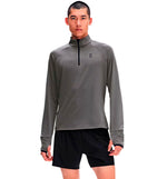Camiseta M/L Running On Climate Shirt 3
