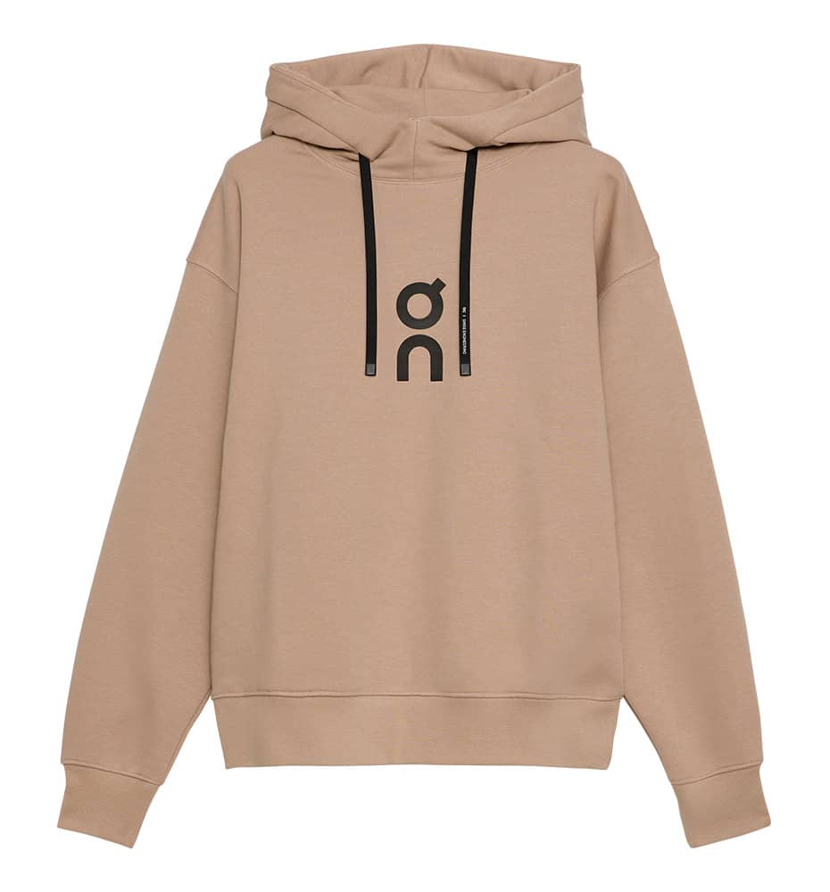 Running Hoodie_Women_ON Club Hoodie W
