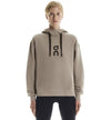 Sudadera Capucha Running_Mujer_ON Club Hoodie W