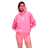 Hoodie Sudadera Capucha Casual On Club Hoodie 1